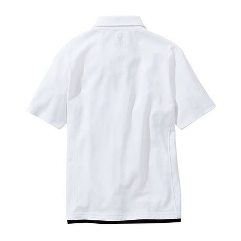 505 村上被服 半袖ポロシャツ