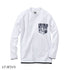511 村上被服 レイヤード風長袖Tシャツ