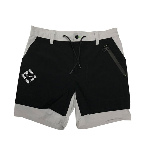 517 NEOterize ハーフパンツ