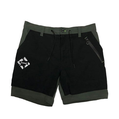 517 NEOterize ハーフパンツ