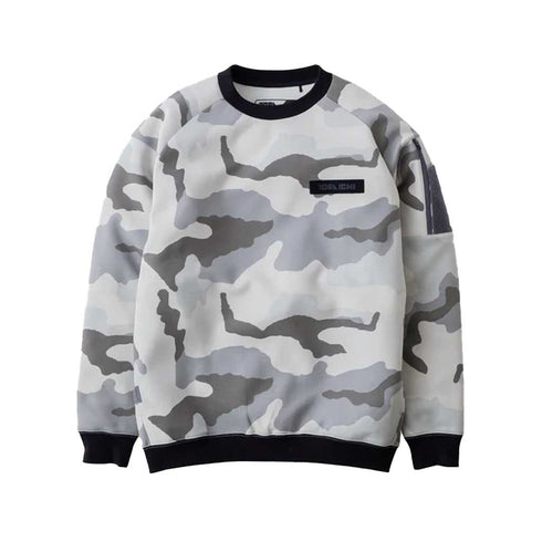 5314 - 627 寅壱 ワークトレーナー