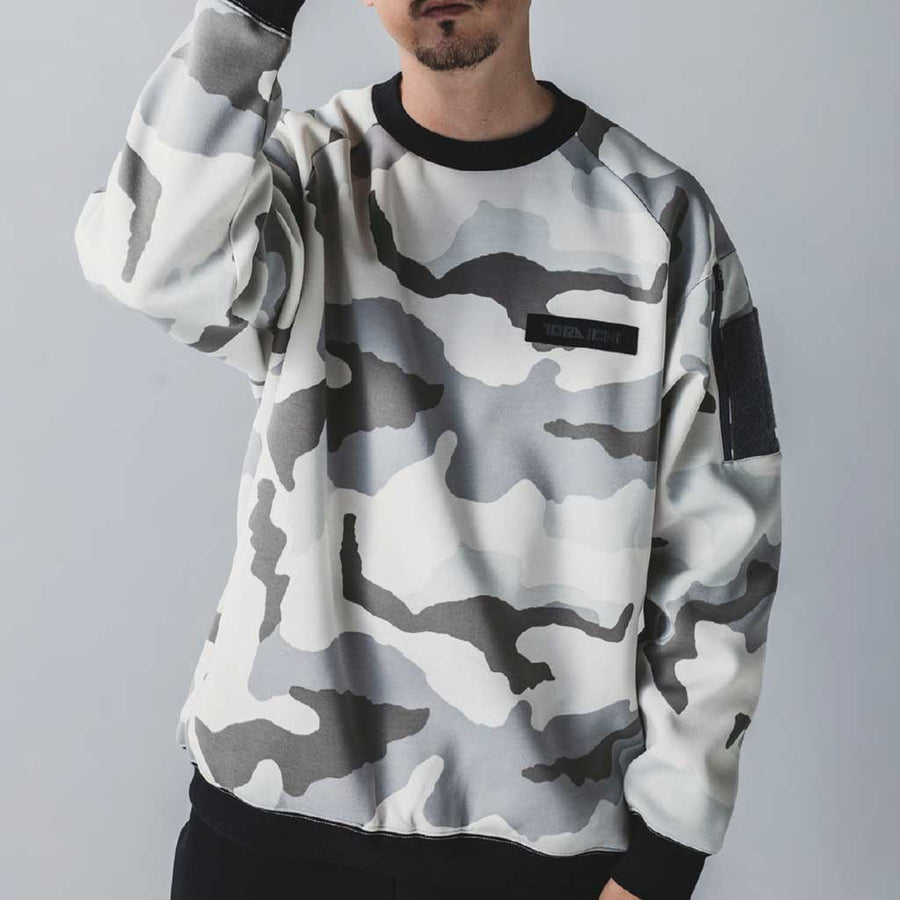 5314 - 627 寅壱 ワークトレーナー