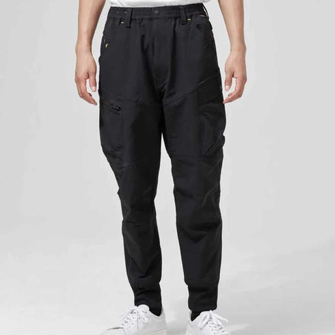 55314 TS4Dコーデュラ メンズ ニッカーズ リブカーゴパンツ