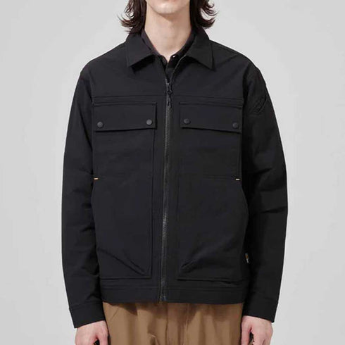 55316 TS4Dコーデュラ ニッカーズ ジャケット