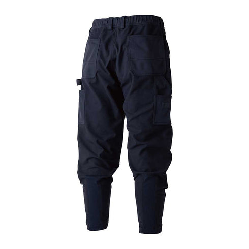 55324 TS DESIGN ニッカーズダブルニーパンツ