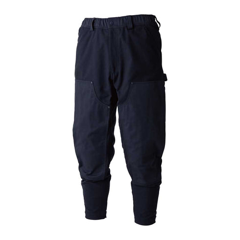 55324 TS DESIGN ニッカーズダブルニーパンツ