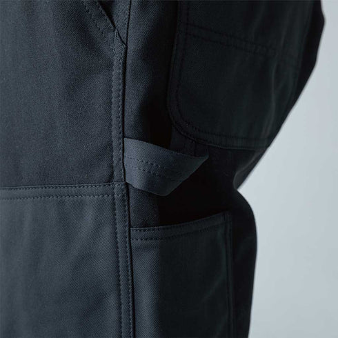 55324 TS DESIGN ニッカーズダブルニーパンツ