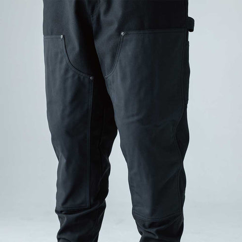 55324 TS DESIGN ニッカーズダブルニーパンツ