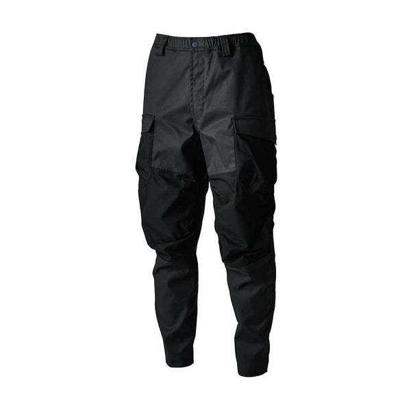 TS 55354 TCNクロス ニッカーズ リブパンツ