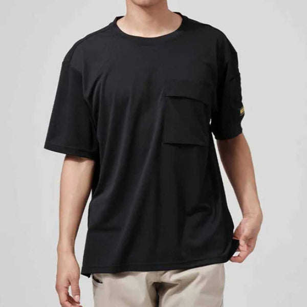 5535 TSDESIGN ニッカーズドライTシャツ