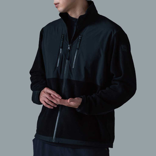 5546 TS DESIGN ニッカーズフリースジャケット