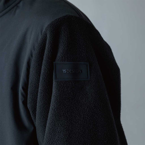 5546 TS DESIGN ニッカーズフリースジャケット