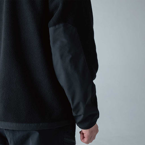 5546 TS DESIGN ニッカーズフリースジャケット