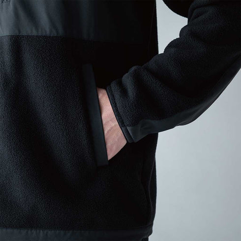 5546 TS DESIGN ニッカーズフリースジャケット