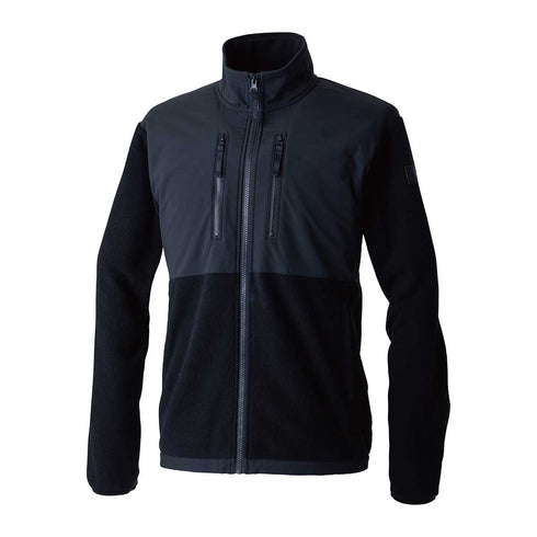 5546 TS DESIGN ニッカーズフリースジャケット