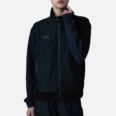 5548 TS DESIGN ニッカーズフリースベスト