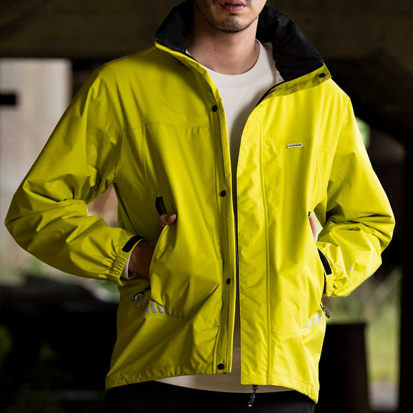 562410 アイトス レインスーツ 上下セット(男女兼用)