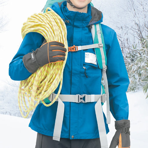 56315 アイトス 全天候型 レインウェア ジャケット(男女兼用)