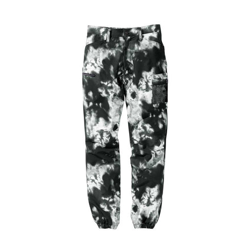 5893 村上被服 ジョガーパンツ