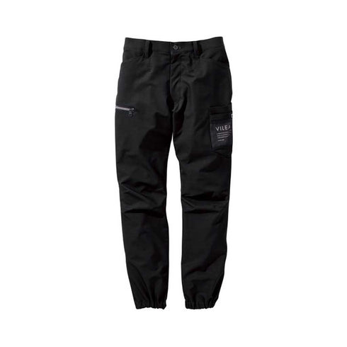 5893 村上被服 ジョガーパンツ
