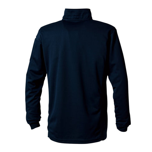 寅壱 5949 - 614 長袖ポロシャツ