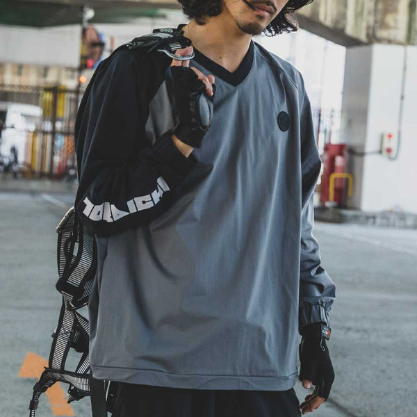 寅壱 5954 - 516 ホッケーシャツ