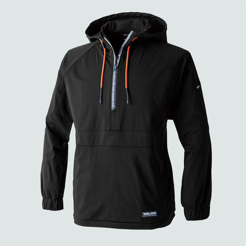 寅壱 5954 - 519 アノラック