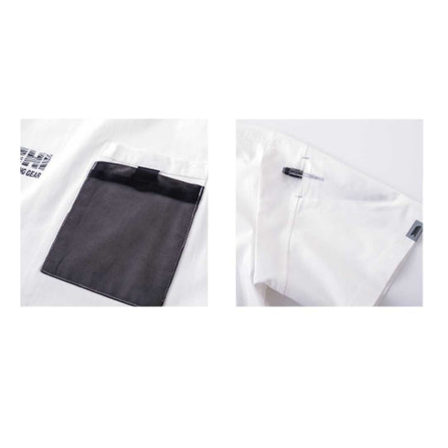 寅壱 5955 - 618 半袖クルーネックTシャツ