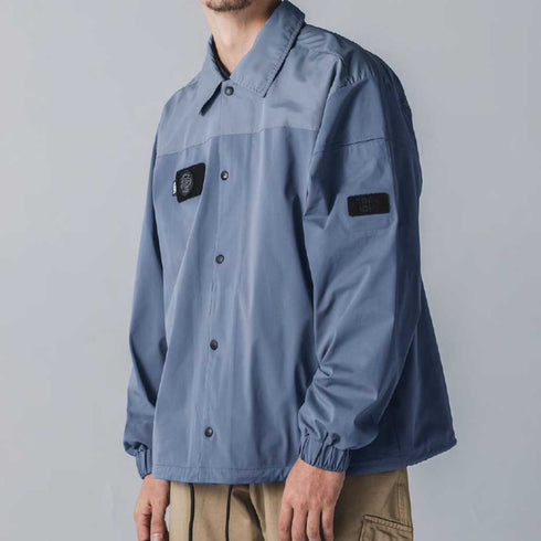 5958 - 124 寅壱 コーチジャケット