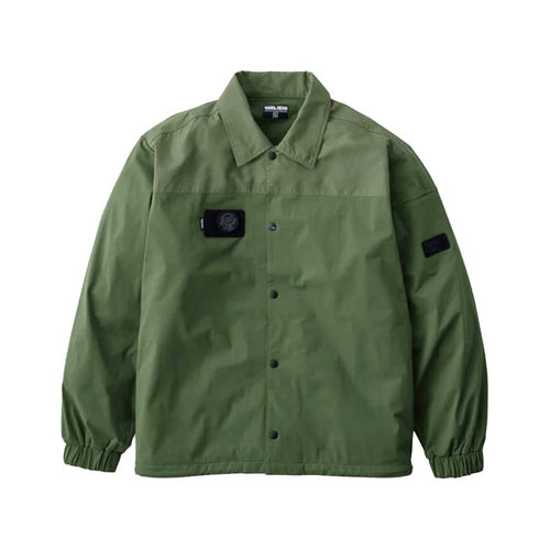 5958 - 124 寅壱 コーチジャケット