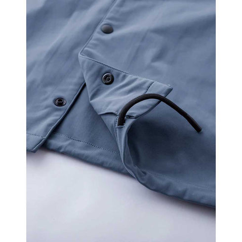 5958 - 124 寅壱 コーチジャケット