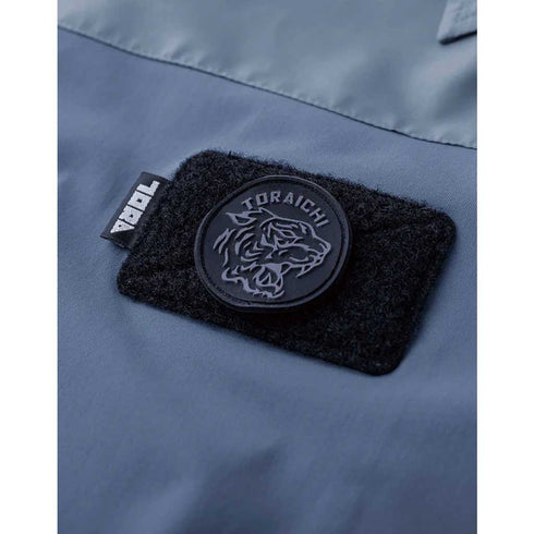 5958 - 124 寅壱 コーチジャケット