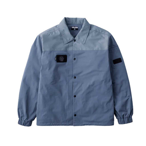 5958 - 124 寅壱 コーチジャケット