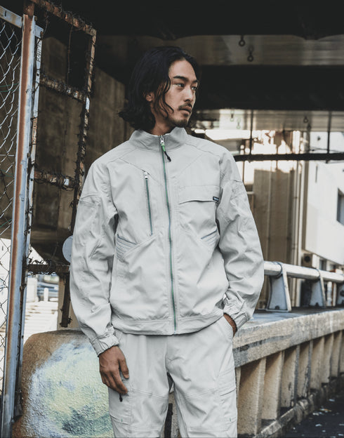 寅壱 9551 - 124 ワークジャケット