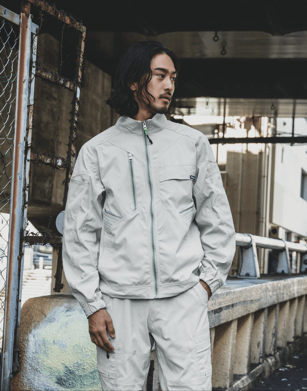 寅壱 9551 - 124 ワークジャケット