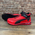 PUMA SAFETY スイッチバック レッド ディスク ミッド 63.215.0