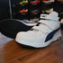 PUMA SAFETY 63.353.0 JAPAN ATHLETIC ライダー 2.0 White Mid