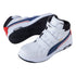 PUMA SAFETY 63.204.0 HERITAG エアツイスト 2.0 White Mid H&L