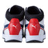 PUMA SAFETY 63.204.0 HERITAG エアツイスト 2.0 White Mid H&L