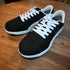 PUMA SAFETY 64.215.0 HERITAG エアツイスト 2.0 Black Low