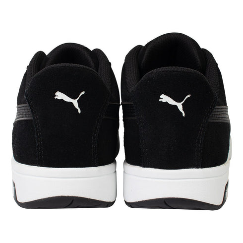 PUMA SAFETY 64.202.0 ICONIC BLACK LOW