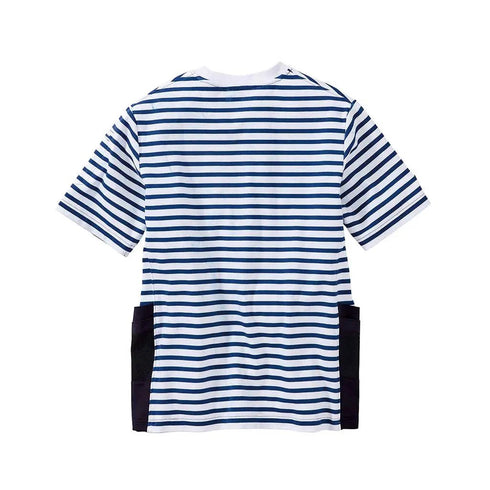 715 村上被服 ユーティリティ半袖Tシャツ