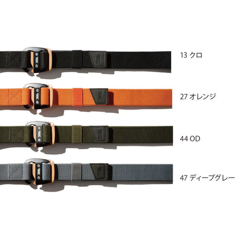 寅壱 735 - 934 ストレッチベルト