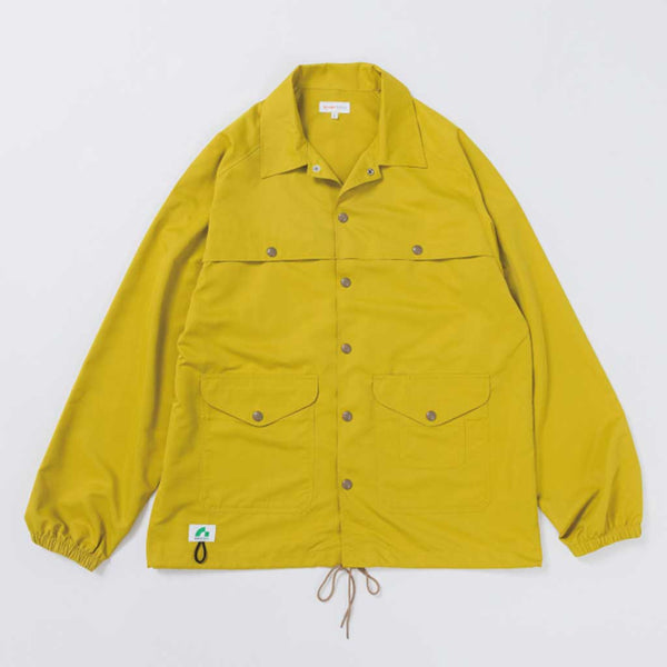 BEAMS DESIGN 7602 - 00 コーチジャケット