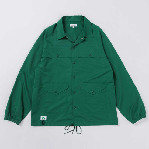 BEAMS DESIGN 7602 - 00 コーチジャケット