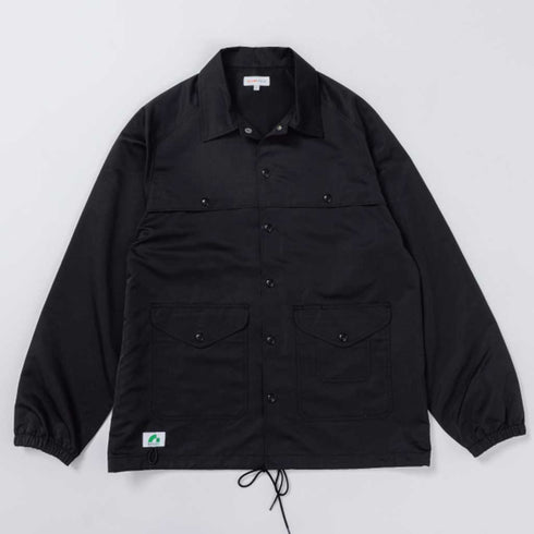 BEAMS DESIGN 7602 - 00 コーチジャケット