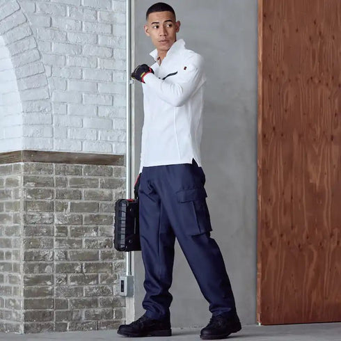 7804 パワーカーゴ 村上被服