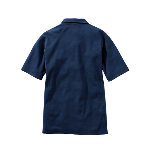 805 村上被服 半袖ポロシャツ