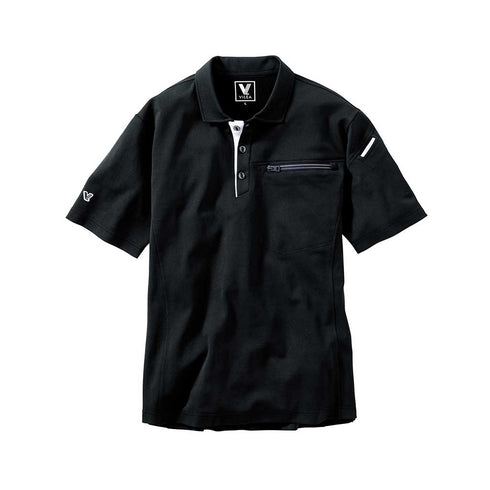805 村上被服 半袖ポロシャツ