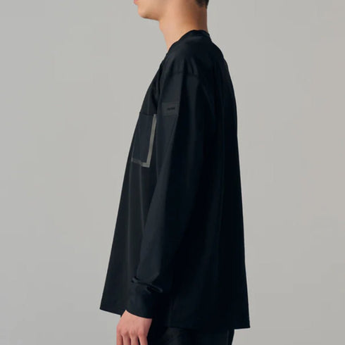 8515 TS DEOロングスリーブTシャツ